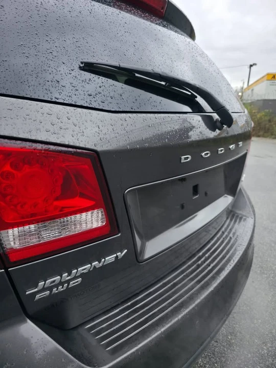 2016 Dodge Journey - Image 12 of 19
