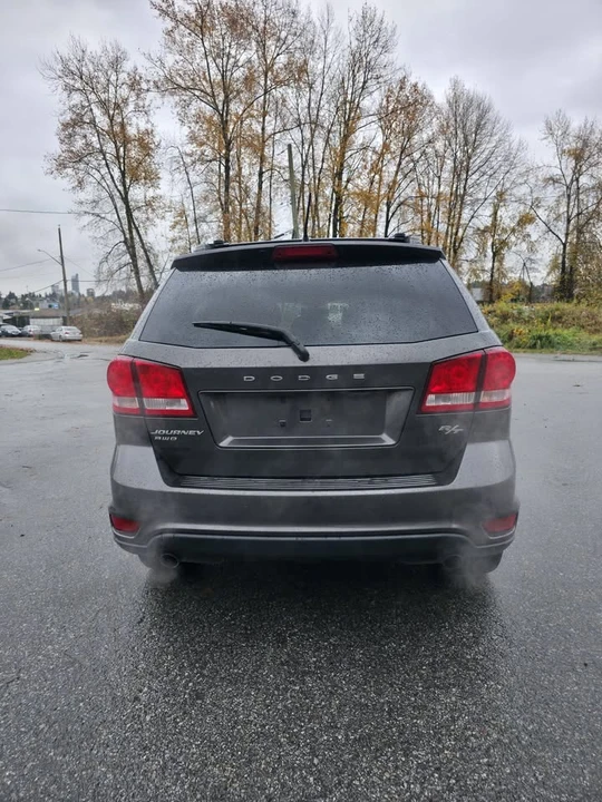 2016 Dodge Journey - Image 9 of 19
