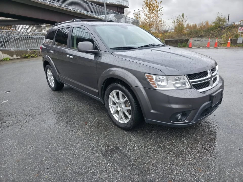 2016 Dodge Journey - Image 5 of 19