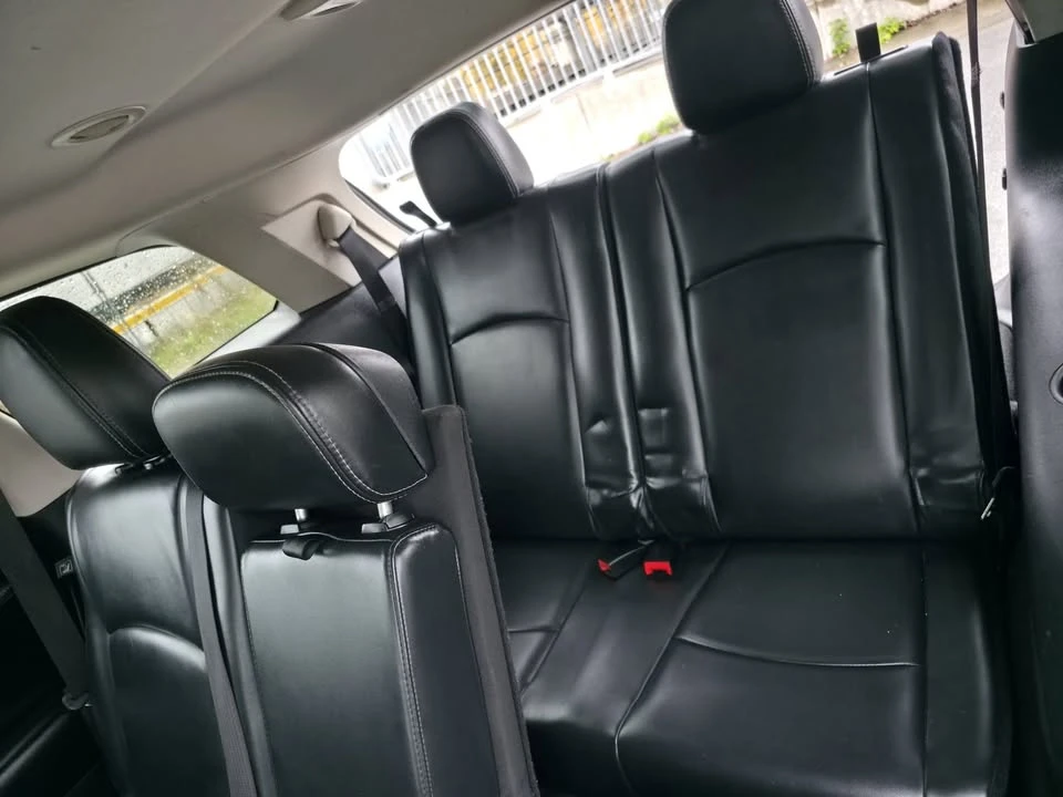 2016 Dodge Journey - Image 17 of 19