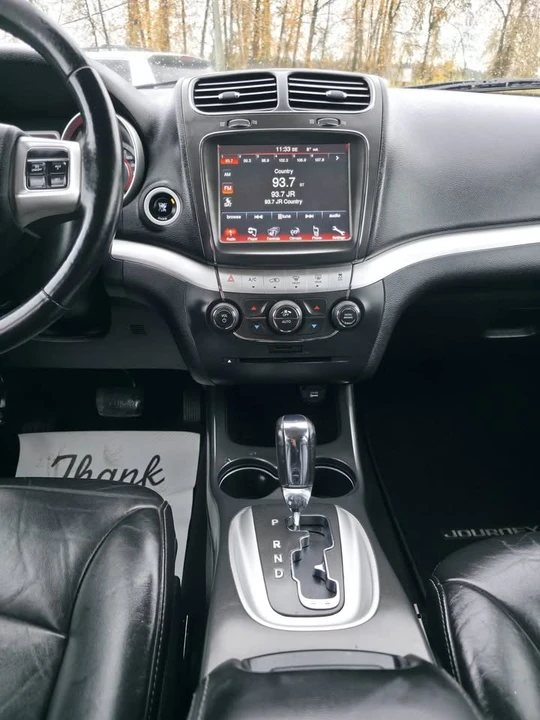 2016 Dodge Journey - Image 16 of 19