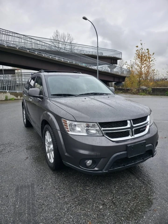 2016 Dodge Journey - Image 4 of 19