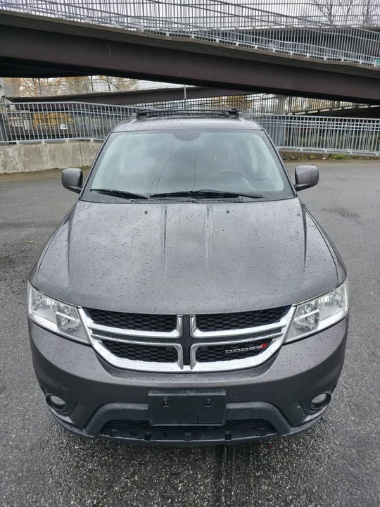 2016 Dodge Journey - Image 3 of 19