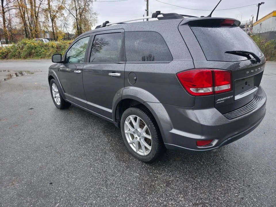 2016 Dodge Journey - Image 11 of 19