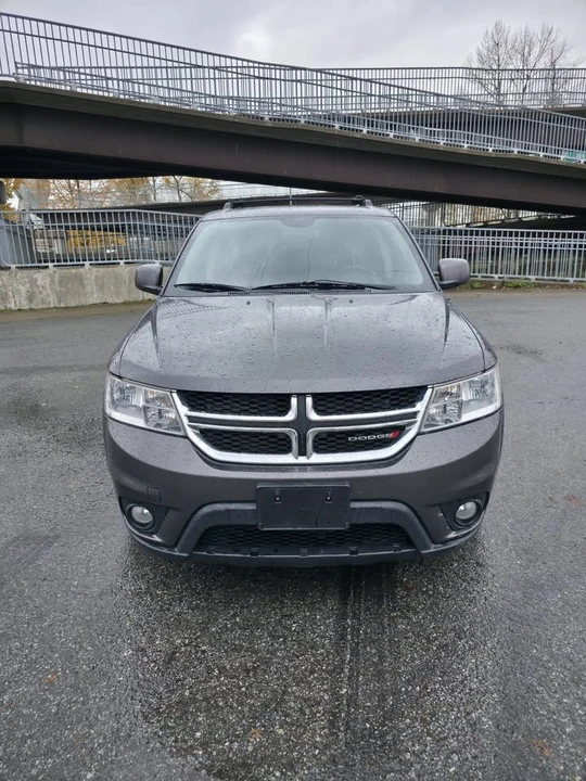 2016 Dodge Journey - Image 2 of 19
