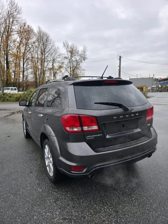2016 Dodge Journey - Image 10 of 19