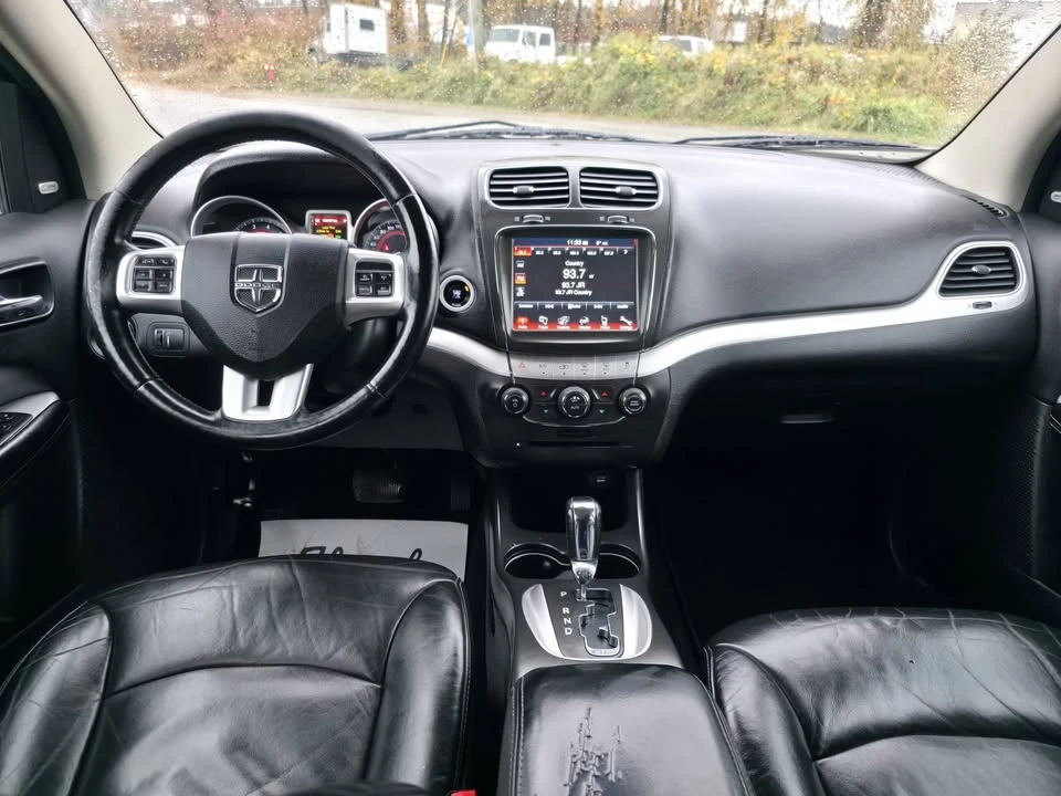 2016 Dodge Journey - Image 15 of 19