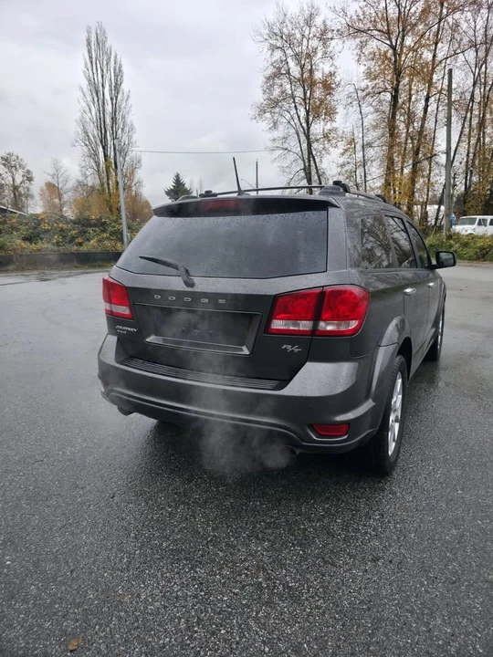 2016 Dodge Journey - Image 8 of 19