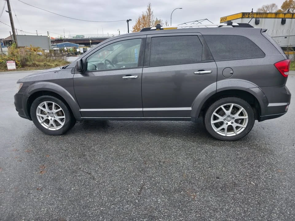 2016 Dodge Journey - Image 13 of 19