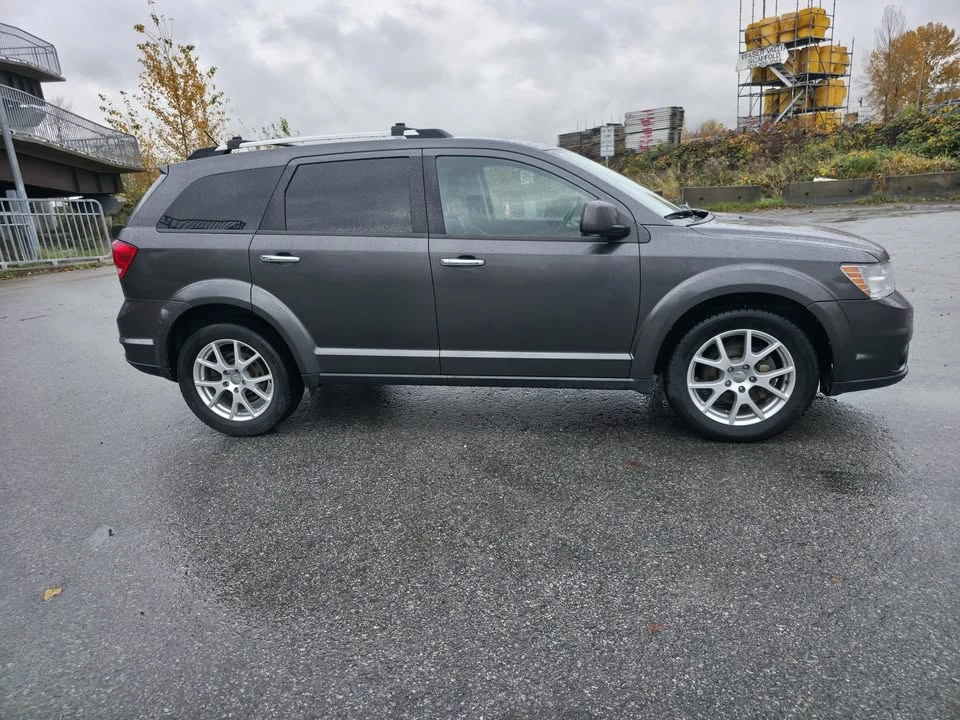 2016 Dodge Journey - Image 6 of 19
