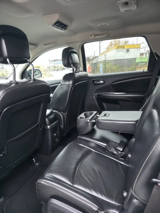 2016 Dodge Journey - Image 18 of 19