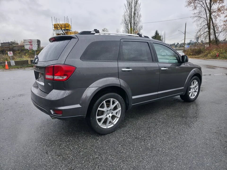 2016 Dodge Journey - Image 7 of 19