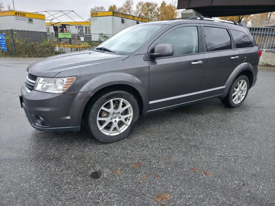 2016 Dodge Journey - Image 14 of 19