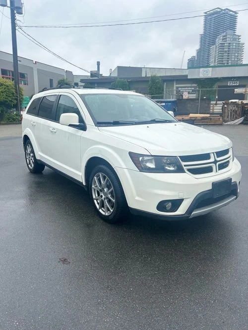 2016 Dodge Journey - Image 4 of 17