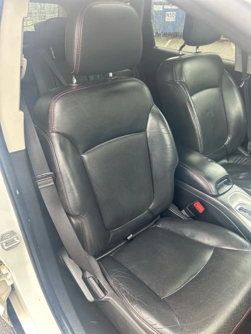 2016 Dodge Journey - Image 16 of 17