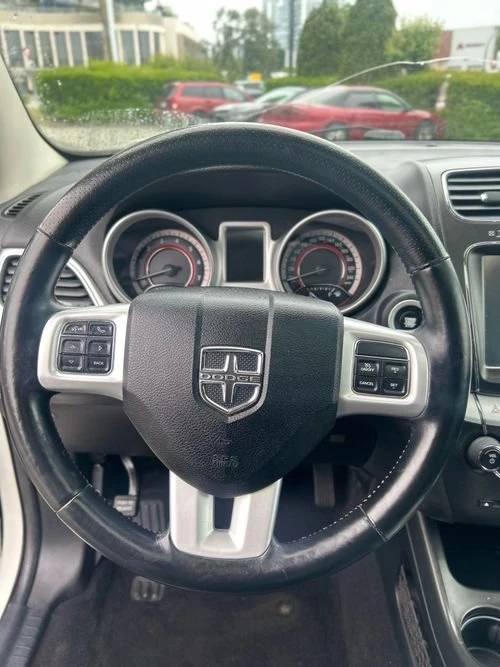 2016 Dodge Journey - Image 2 of 17