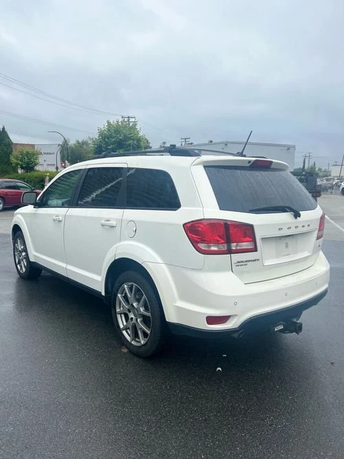 2016 Dodge Journey - Image 7 of 17