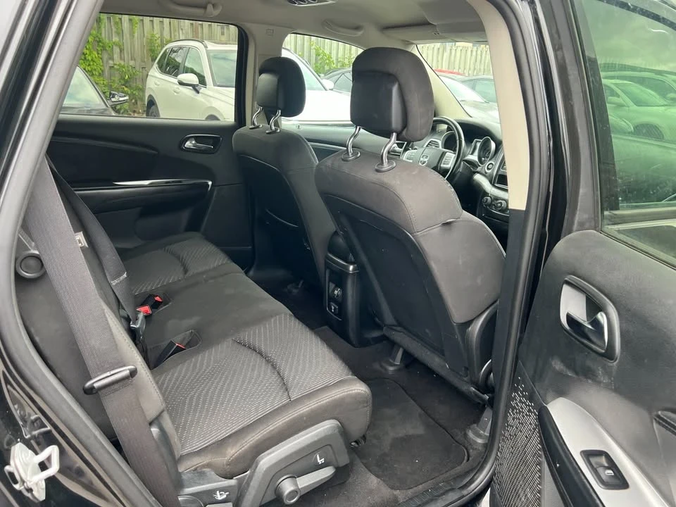 2016 Dodge Journey - Image 12 of 20