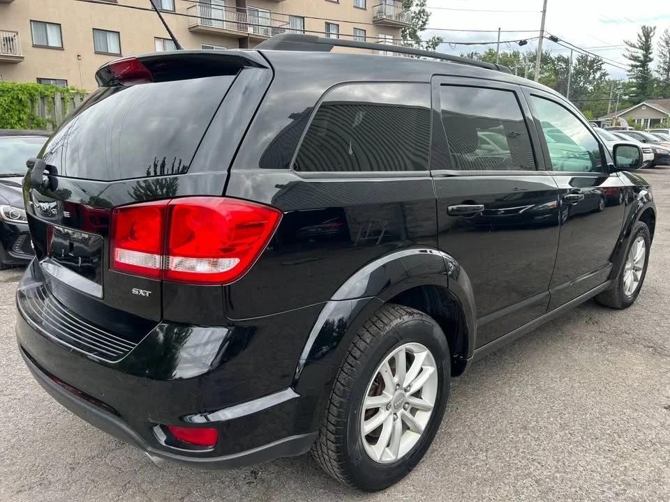 2016 Dodge Journey - Image 4 of 20