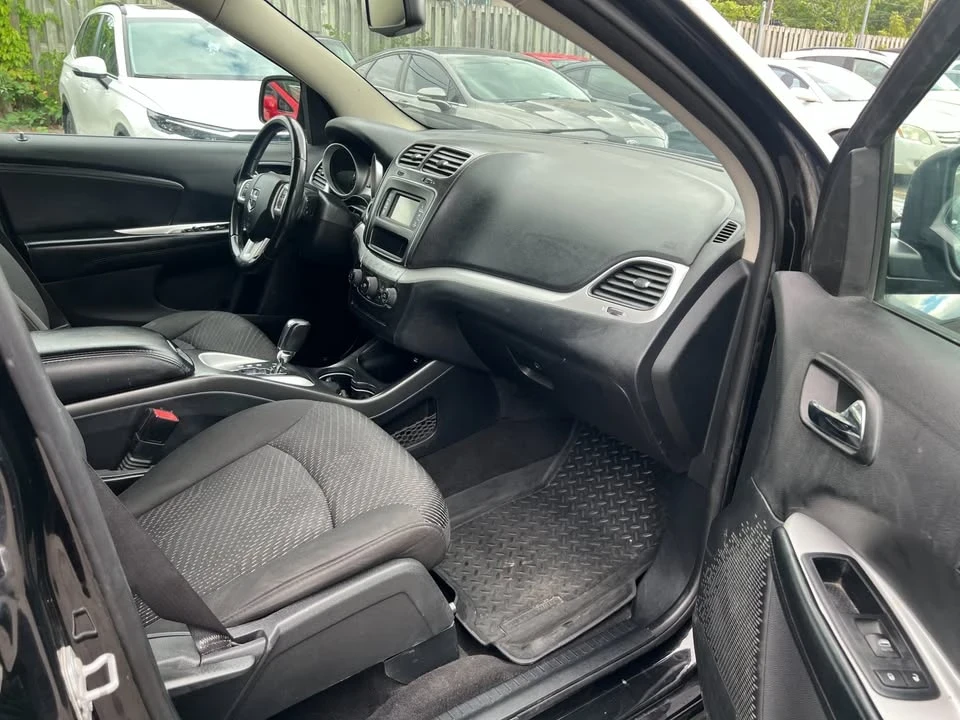 2016 Dodge Journey - Image 11 of 20