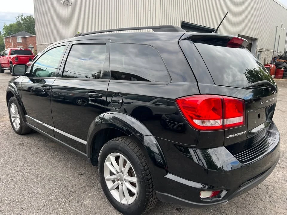 2016 Dodge Journey - Image 6 of 20