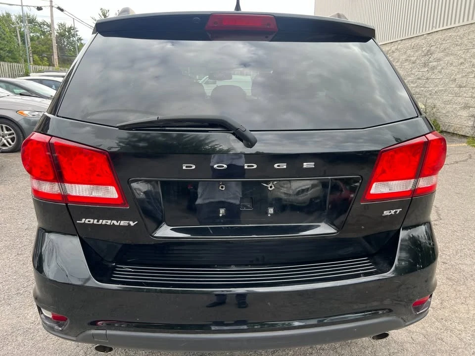 2016 Dodge Journey - Image 5 of 20