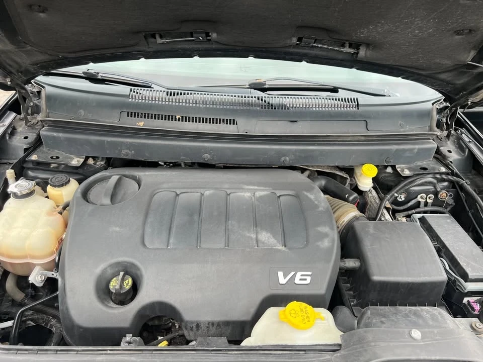 2016 Dodge Journey - Image 20 of 20