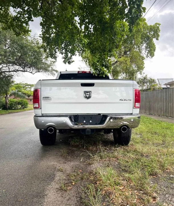 2016 Dodge Ram 4th Gen - Image 5 of 7