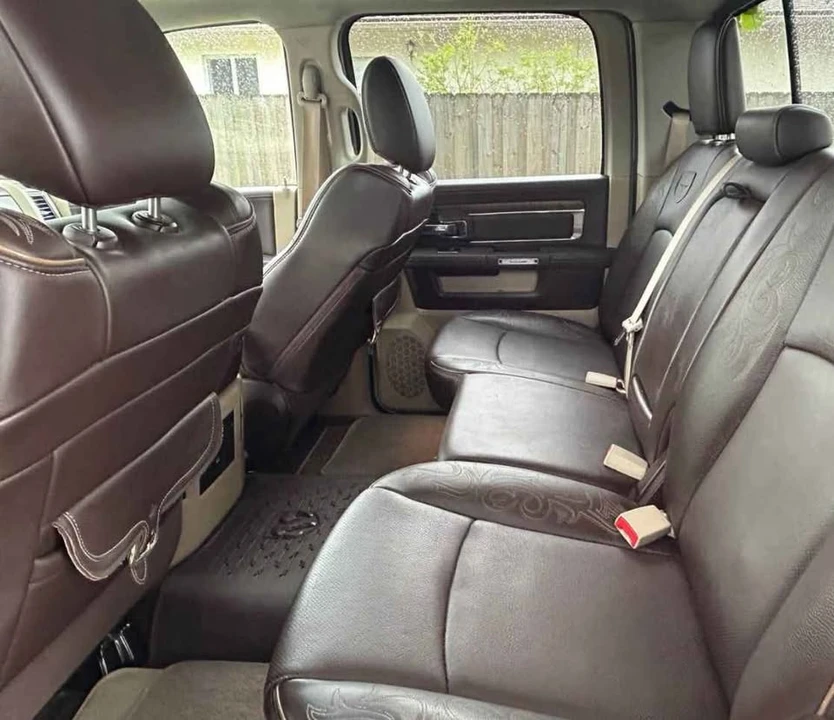 2016 Dodge Ram 4th Gen - Image 7 of 7