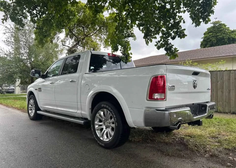2016 Dodge Ram 4th Gen - Image 4 of 7