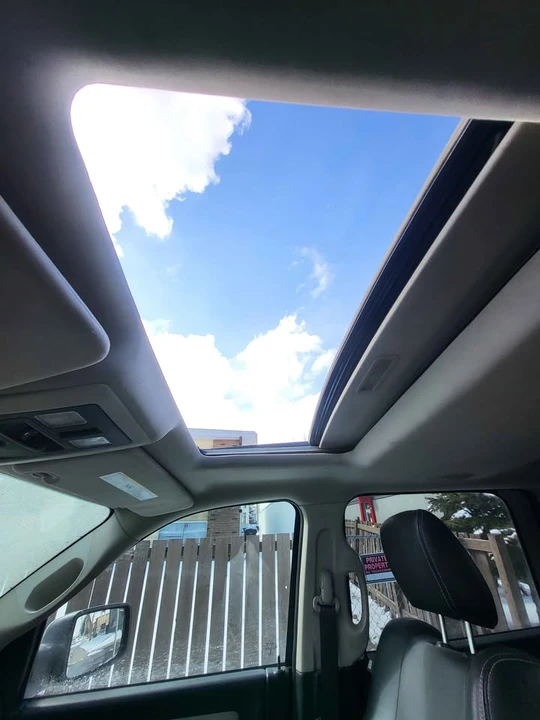 2016 Ram 1500 1st Gen - Image 4 of 6