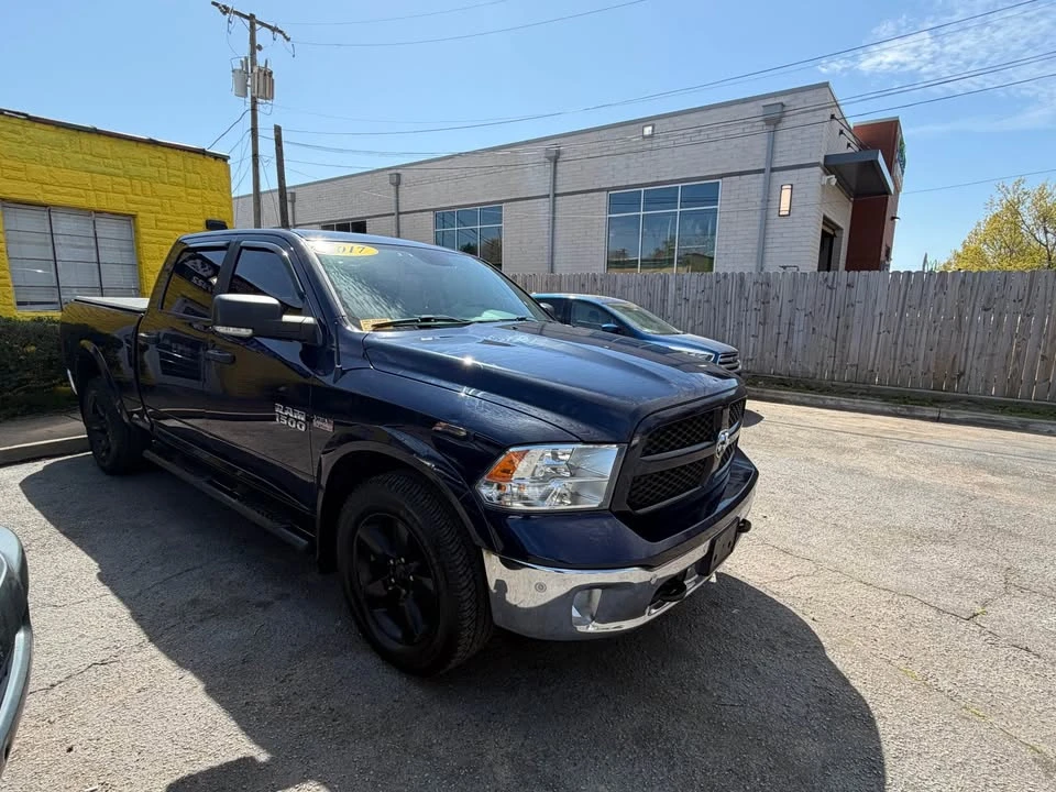 2016 Ram 1500 1st Gen - Image 2 of 5