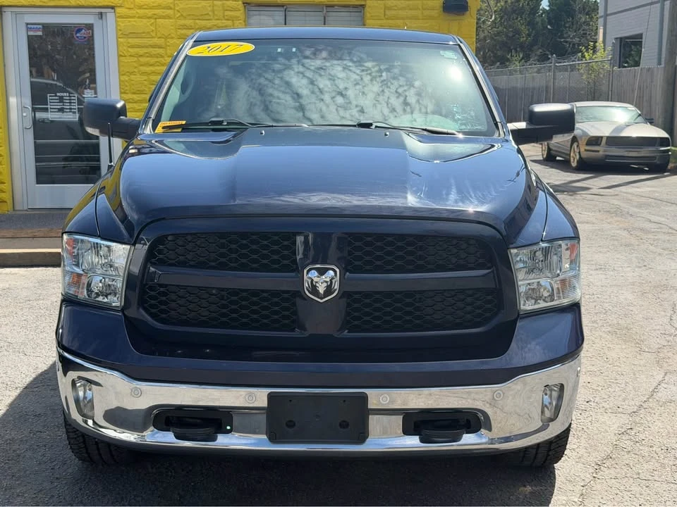 2016 Ram 1500 1st Gen - Image 3 of 5