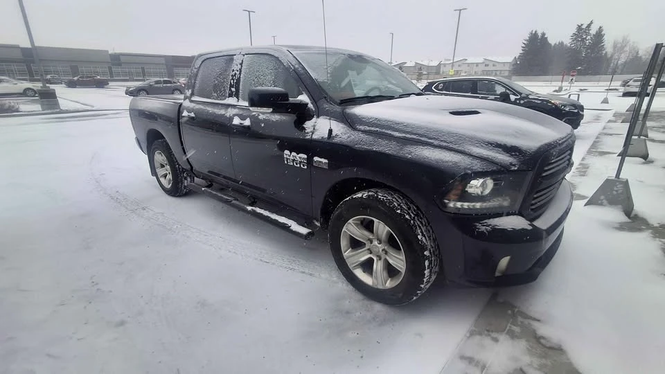 2016 Ram 1500 1st Gen - Image 3 of 6