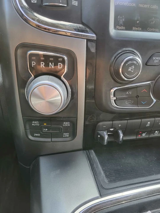 2016 Ram 1500 1st Gen - Image 5 of 6