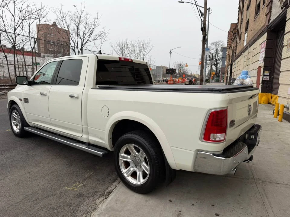 2016 Ram 1500 1st Gen - Image 4 of 8
