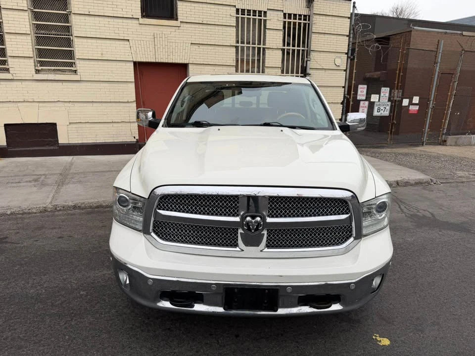 2016 Ram 1500 1st Gen - Image 3 of 8