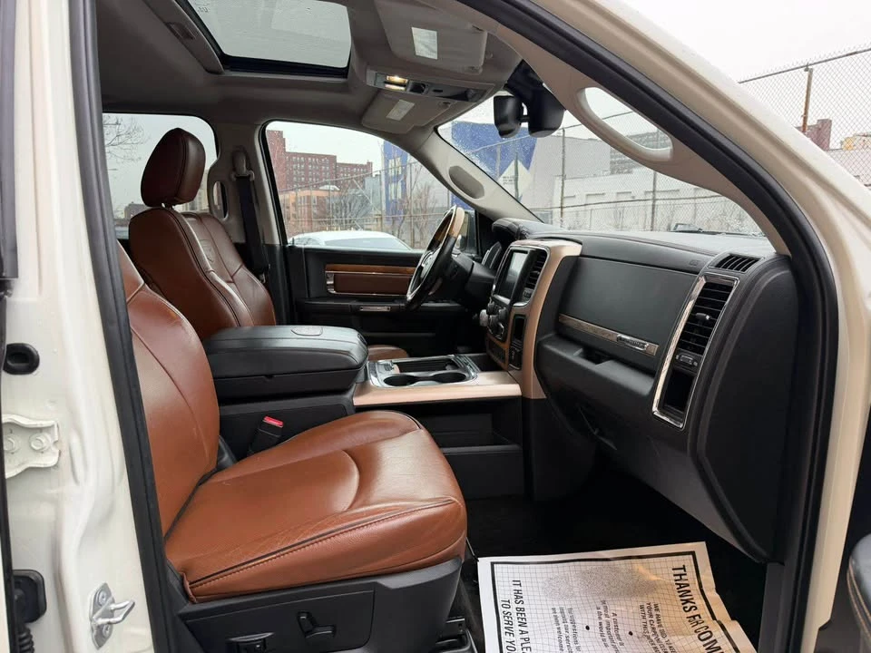 2016 Ram 1500 1st Gen - Image 6 of 8