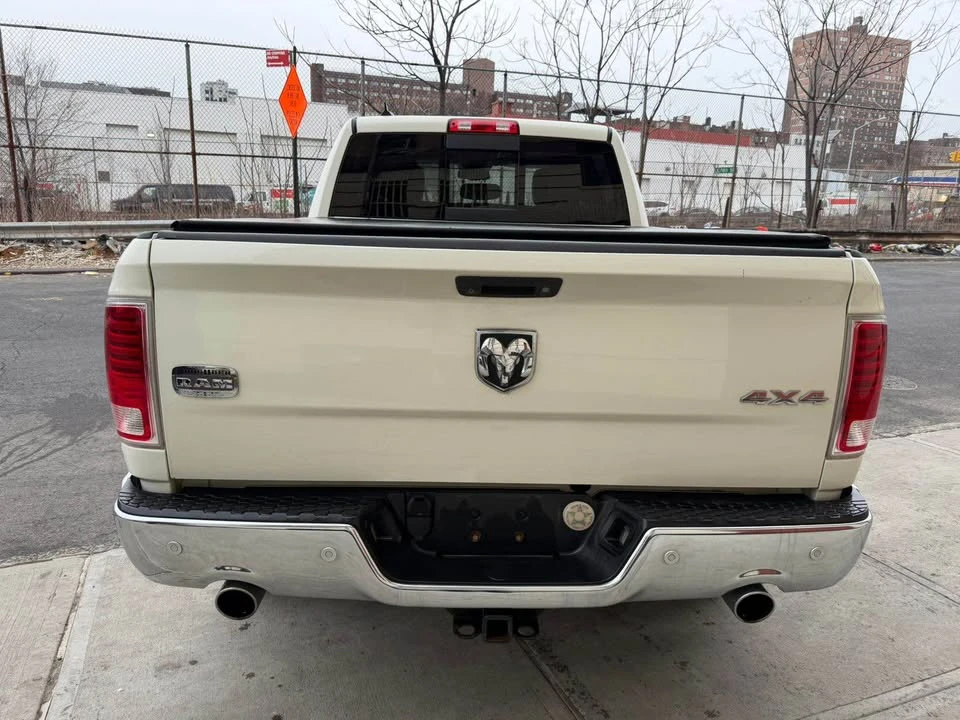 2016 Ram 1500 1st Gen - Image 5 of 8