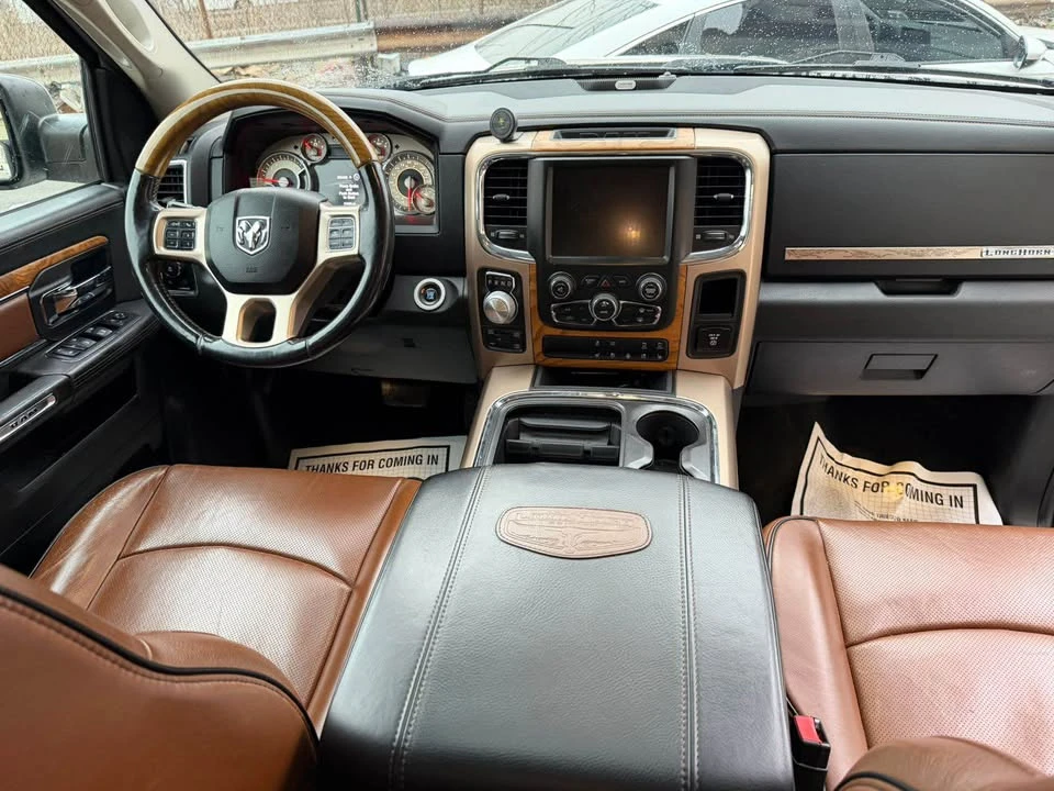 2016 Ram 1500 1st Gen - Image 7 of 8