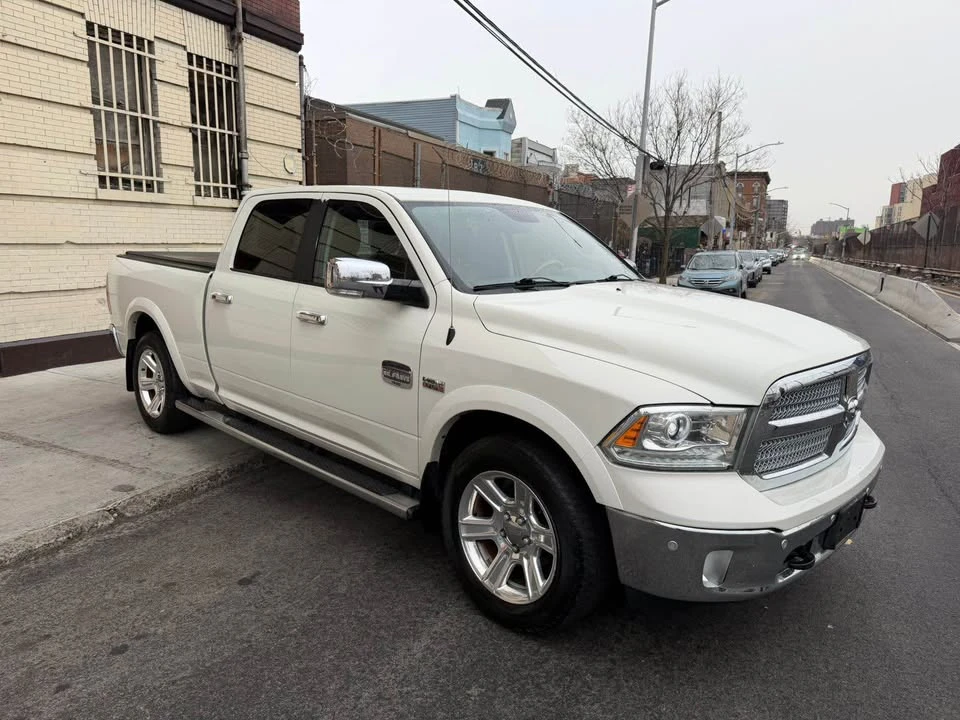 2016 Ram 1500 1st Gen - Image 2 of 8