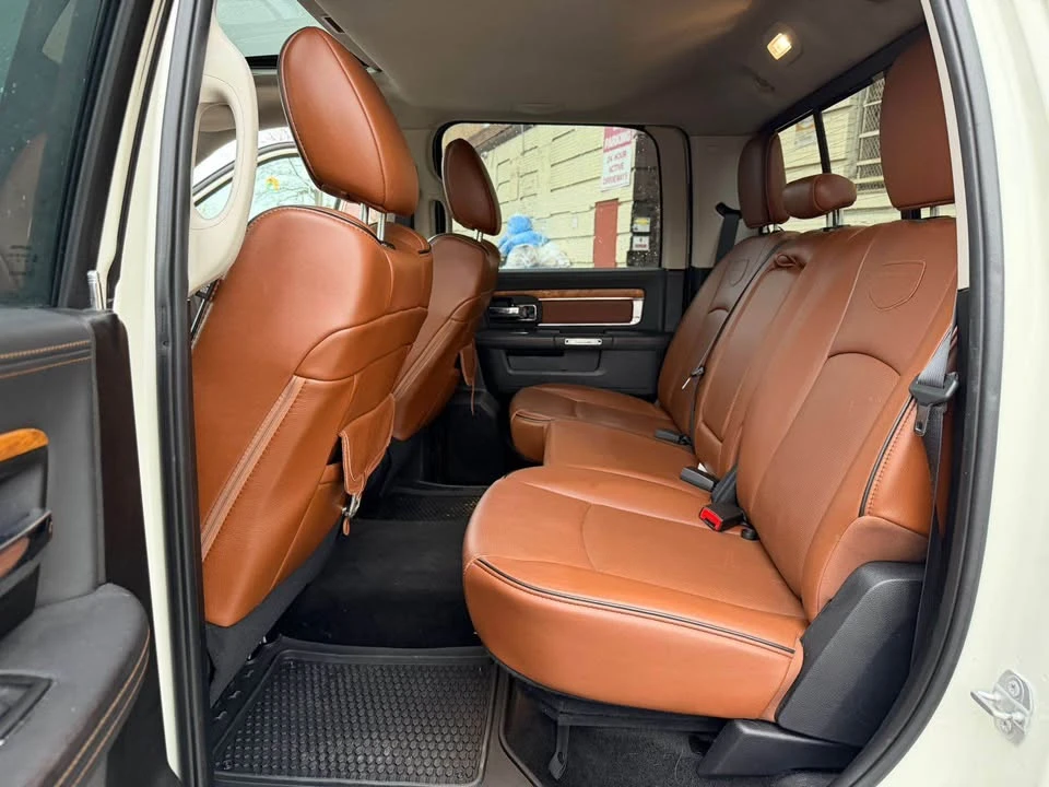 2016 Ram 1500 1st Gen - Image 8 of 8