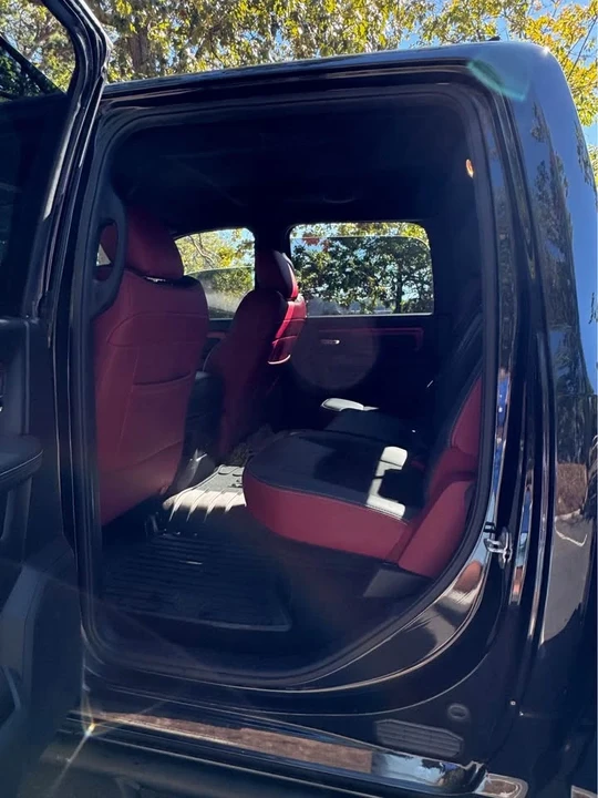 2016 Dodge Ram 4th Gen - Image 8 of 12