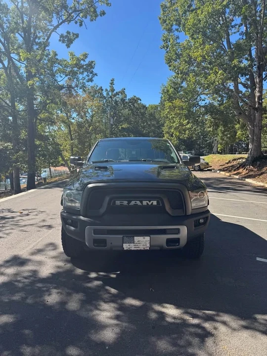 2016 Dodge Ram 4th Gen - Image 2 of 12