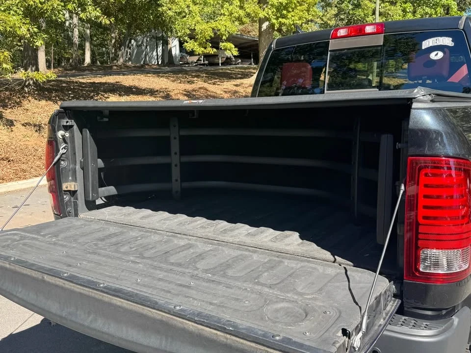 2016 Dodge Ram 4th Gen - Image 6 of 12