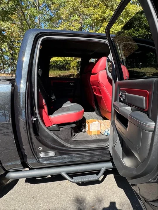 2016 Dodge Ram 4th Gen - Image 10 of 12