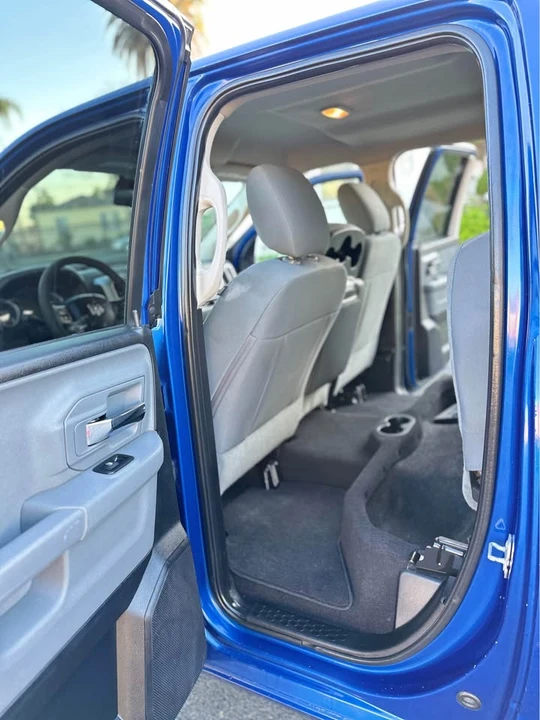 2016 Dodge Ram 4th Gen - Image 12 of 14