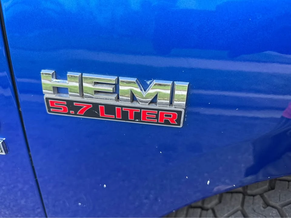 2016 Dodge Ram 4th Gen - Image 8 of 14