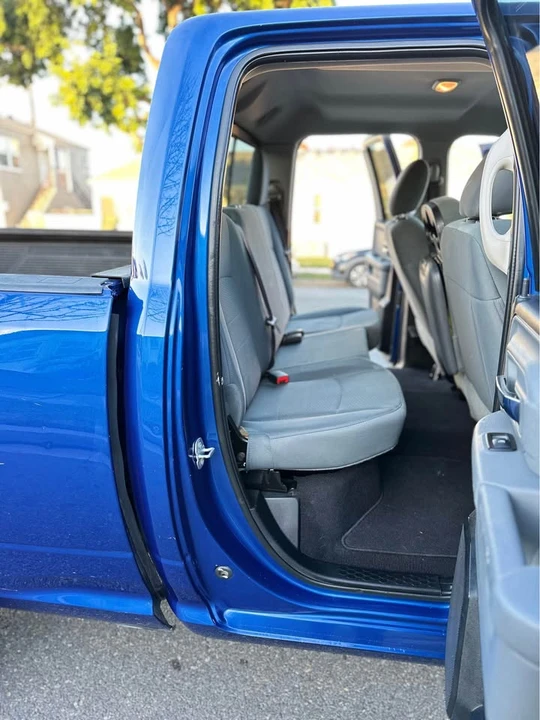 2016 Dodge Ram 4th Gen - Image 13 of 14