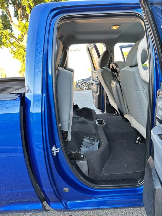 2016 Dodge Ram 4th Gen - Image 14 of 14